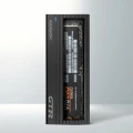 AXAGON EEM2-GTR Obudowa zewnętrzna aluminiowa, USB-C 3.2 GEN 2 M.2 NVMe SSD 373235