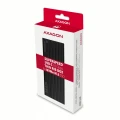 AXAGON EEM2-GTR Obudowa zewnętrzna aluminiowa, USB-C 3.2 GEN 2 M.2 NVMe SSD 373240