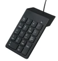 Gembird Klawiatura numeryczna przewodowa KPD-U-03 373278