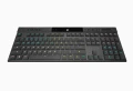 Corsair Klawiatura K100 RGB Air Wireless Ultra Thin Cherry MX 373284