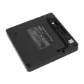 iBOX Napęd-nagrywarka DVD-RW IED03 Zewnętrzna 373305