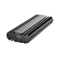 iBOX Obudowa SSD HD-07 Zew   M2.NVME 10GB/S 373310