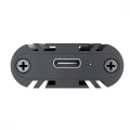 iBOX Obudowa SSD HD-07 Zew   M2.NVME 10GB/S 373311