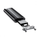 iBOX Obudowa SSD HD-07 Zew   M2.NVME 10GB/S 373312