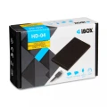 iBOX Obudowa SSD HD-07 Zew   M2.NVME 10GB/S 373313