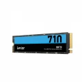 Lexar Dysk SSD NM710 500GB NVMe M.2 2280 5000/2600MB/s 373316