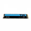 Lexar Dysk SSD NM710 1TB NVMe M.2 2280 5000/4500MB/s 373327