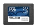 Patriot Dysk SSD 256GB P220 550/490 MB/s SATA III 2,5 373332