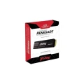 Kingston Dysk SSD FURY Renegade 4TB PCI-e 4.0 NVMe 7300/7000 373335