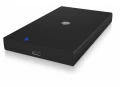 IcyBox Obudowa IB-200T-C3 2,5  SATA USB 3.2 Gen.1 373344