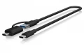 IcyBox Obudowa IB-200T-C3 2,5  SATA USB 3.2 Gen.1 373351