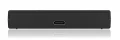 IcyBox Obudowa IB-200T-C3 2,5  SATA USB 3.2 Gen.1 373353
