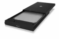 IcyBox Obudowa IB-200T-C3 2,5  SATA USB 3.2 Gen.1 373354