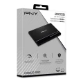 PNY Dysk SSD 250GB SSD7CS900-250-RB 373357