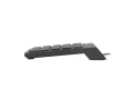 Natec Klawiatura numeryczna Goby 2 czarna 373379