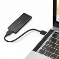 Qoltec Obudowa | kieszeń do dysków SSD M.2 SATA | NGFF | USB 3.0 373409