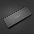Qoltec Obudowa | kieszeń do dysków SSD M.2 SATA | NGFF | USB 3.0 373411