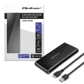 Qoltec Obudowa | kieszeń do dysków SSD M.2 SATA | NGFF | USB 3.0 373412