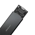 Qoltec Obudowa | kieszeń do dysków SSD M.2 SATA | NGFF | USB 3.0 373414