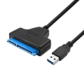 Qoltec Adapter USB 3.0 SATA do dysku HDD | SSD 2,5" 373416