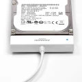 AXAGON ADSA-1S Adapter USB 2.0 SATA do szybkiego przyłączenia 2.5" SSD/HDD z pudełkiem 373421