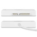 AXAGON ADSA-1S Adapter USB 2.0 SATA do szybkiego przyłączenia 2.5" SSD/HDD z pudełkiem 373424