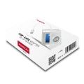 AXAGON ADSA-1S Adapter USB 2.0 SATA do szybkiego przyłączenia 2.5" SSD/HDD z pudełkiem 373427
