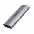 Unitek Obudowa Dysku M.2 NVMe/SATA 10Gbps; S1230A 373446
