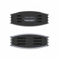 Unitek Obudowa Dysku M.2 NVMe/SATA 10Gbps; S1230A 373447