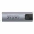 Unitek Obudowa Dysku M.2 NVMe/SATA 10Gbps; S1230A 373448