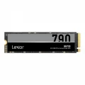 Lexar Dysk SSD NM790 1TB 2280 PCIeGen4x4 7200/6500MB/s 373449