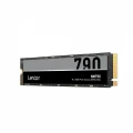 Lexar Dysk SSD NM790 1TB 2280 PCIeGen4x4 7200/6500MB/s 373450