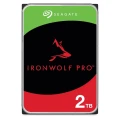 Seagate Dysk IronWolf 2TB 3,5 256MB ST2000VN003 373457