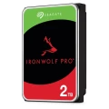 Seagate Dysk IronWolf 2TB 3,5 256MB ST2000VN003 373458