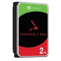 Seagate Dysk IronWolf 2TB 3,5 256MB ST2000VN003 373459