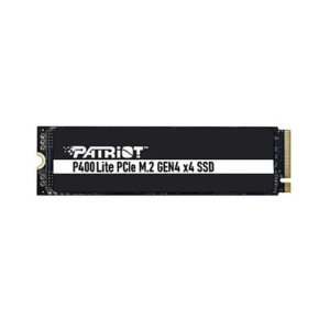 Patriot Dysk SSD 500GB Viper P400 Lite 3500/2400MB/s PCIe M.2 Gen 4x4 NVMe1.4