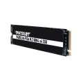 Patriot Dysk SSD 500GB Viper P400 Lite 3500/2400MB/s PCIe M.2 Gen 4x4 NVMe1.4 373472