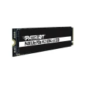 Patriot Dysk SSD 500GB Viper P400 Lite 3500/2400MB/s PCIe M.2 Gen 4x4 NVMe1.4 373473