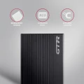 AXAGON EE25-GTR Obudowa zewnętrzna aluminiowa USB 3.2 Gen 2 - SATA 6G 2.5 cala SSD/HDD 373477