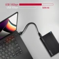 AXAGON EE25-GTR Obudowa zewnętrzna aluminiowa USB 3.2 Gen 2 - SATA 6G 2.5 cala SSD/HDD 373480