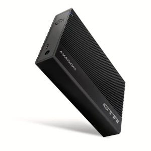 AXAGON EE35-GTR Obudowa zewnętrzna aluminiowa USB3.2 Gen1 - SATA 6G 3.5 cala