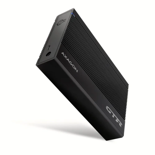 AXAGON EE35-GTR Obudowa zewnętrzna aluminiowa USB3.2 Gen1 - SATA 6G 3.5 cala