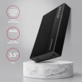 AXAGON EE35-GTR Obudowa zewnętrzna aluminiowa USB3.2 Gen1 - SATA 6G 3.5 cala 373484