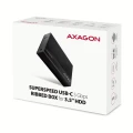 AXAGON EE35-GTR Obudowa zewnętrzna aluminiowa USB3.2 Gen1 - SATA 6G 3.5 cala 373490