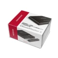 AXAGON ADSA-CC Adapter USB-C 10Gbps NVMe M.2 2.5/3.5 SSD&HDD Clone Master 2 373499