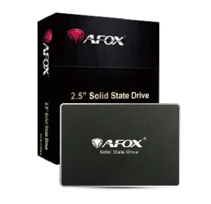 AFOX Dysk SSD 128GB TLC 510 MB/s