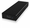 IcyBox Obudowa IB-1816M-C31 Type-C na PCIe NVMe M.2 373529