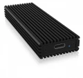 IcyBox Obudowa IB-1816M-C31 Type-C na PCIe NVMe M.2 373530