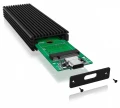 IcyBox Obudowa IB-1816M-C31 Type-C na PCIe NVMe M.2 373531
