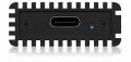 IcyBox Obudowa IB-1816M-C31 Type-C na PCIe NVMe M.2 373532